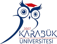 Karabuk University /images/logos/Karabuk University.png